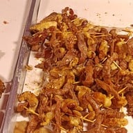 เมนูของร้าน หมูปลาร้า หมูต่ำ ราชดำเนิน (เจ้าต้นตำรับ)
