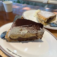 Mountainella Cafe Chiang Dao