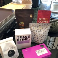 Harvkind Cafe บางขุนเทียน