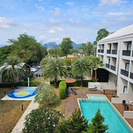 The Chill at Krabi Hotel