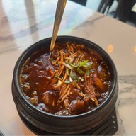 Chibing Chicken and Bingsu กลาสเฮ้าส์ รัชดา