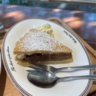 Mountainella Cafe Chiang Dao