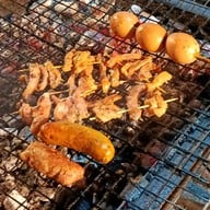เมนูของร้าน หมูปลาร้า หมูต่ำ ราชดำเนิน (เจ้าต้นตำรับ)