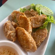 ข้าวต้มปักนั้ง