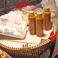 เมนูของร้าน หมูปลาร้า หมูต่ำ ราชดำเนิน (เจ้าต้นตำรับ)