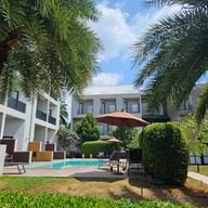The Chill at Krabi Hotel