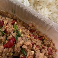 ครัวแม่หล้า อาหารตามสั่ง