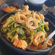 เมนูของร้าน มอเกน
