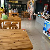 ก๋วยเตี๋ยวลิ้นวัว คุณเปิ้ล หลังวัดใหญ่ เจ้าเก่า เจ้าเดิม เจ้าแรก - แยก X-Ray -