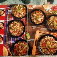 เมนู ส้มตำอิหยังวะ! สาขางามวงศ์วาน47แยก42 งามวงศ์วาน47แยก42