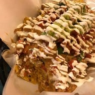 La Monita Taqueria (ลาโมนิต้า) มหาทุนพลาซ่า
