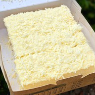 เมนูของร้าน ข้าวแกงบ้านสวน วังน้อย