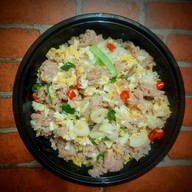 เมนูของร้าน ครัวตัว ต บ้านต้นสัตหีบ