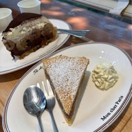 Mountainella Cafe Chiang Dao