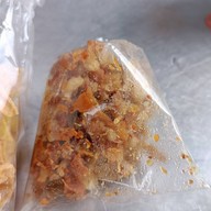 เมนูของร้าน ก๋วยเตี๋ยวเรืออยุธยาเจ๊จุ๋ม สาขา บางขุนนนท์