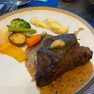 Deep Sea Restaurant VinWonder Phu Quoc