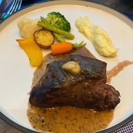 Deep Sea Restaurant VinWonder Phu Quoc