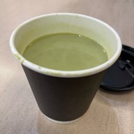 เมนูของร้าน Moonlight coffee