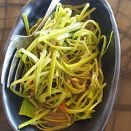 เมนูของร้าน มอเกน