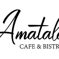Amatala Cafe & Bistro Amatala Cafe & Bistro