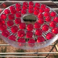 กุยช่าย ไส้ทะลัก