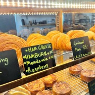 Baking Home แจ้งวัฒนะ 14