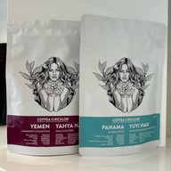 Harvkind Cafe บางขุนเทียน