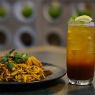 เมนูของร้าน Beer Collection Hua Hin Hua Hin