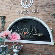บรรยากาศ Cat Around Cafe -