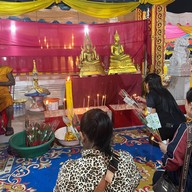 วัดโป่งสะเก็ด