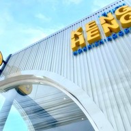 Keng Heng เค่งเฮง ฮกเกี้ยนหมี่