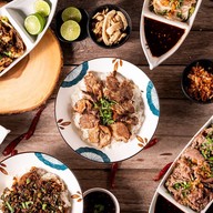 ก๋วยเตี๋ยวเรือ”นรกแตก” สาขาบางแสน