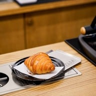 เมนูของร้าน KALM: Specialty Coffee บางอ้อ