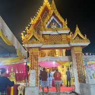 วัดโป่งสะเก็ด