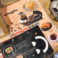 KALM: Specialty Coffee บางอ้อ