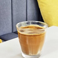 เมนูของร้าน One Hundred Cafe -