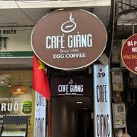 Giảng Cafe Hanoi
