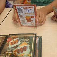 มิหมี่เวิลด์ Mi Noodles World (สาขา ห้วยขวาง)