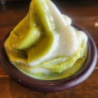 เมนูของร้าน โอชิเน Oshinei เชียงราย  เชียงราย