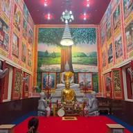 วัดโป่งสะเก็ด