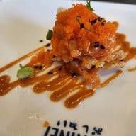 เมนูของร้าน โอชิเน Oshinei เชียงราย  เชียงราย