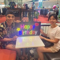 Swensen's โรบินสัน ถลาง