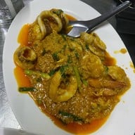 เมนูของร้าน ถูกอร่อย (ข้าวต้มปิดดึก สุขสวัสดิ์) สุขสวัสดิ์