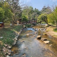 บรรยากาศ Canary Cafe & Restaurant