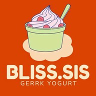 Greek Blisssis.s (กรีกโยเกิร์ต)