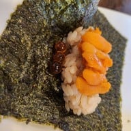 เมนูของร้าน โอชิเน Oshinei เชียงราย  เชียงราย