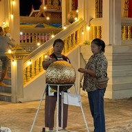 วัดโป่งสะเก็ด