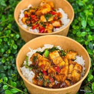 หมูกรอบคำไทย สาขานครสวรรค์