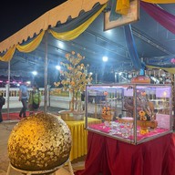 วัดโป่งสะเก็ด