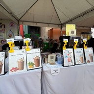 บรรยากาศ 11 ดอย คอฟฟี่